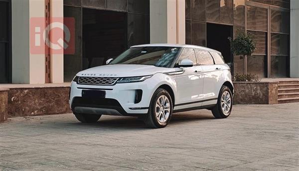 لاند روفر رانج روڤر إيفوك 2023 للبيع في العراق - اربيل